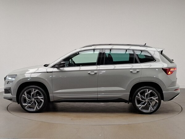 Used Skoda Karoq 2024 for sale - 75686840: Photo 4