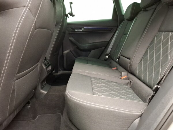 Used Skoda Karoq 2024 for sale - 75686840: Photo 6