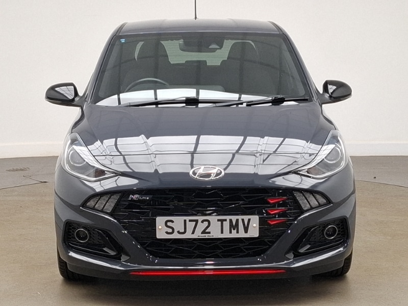 Used Hyundai i10 2022 for sale - 78141275: Photo 12