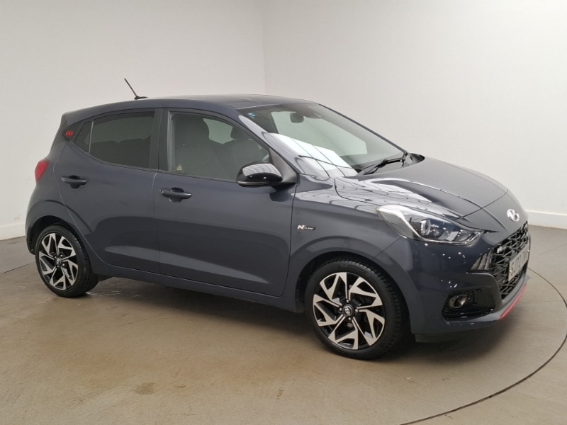 Used Hyundai i10 2022 for sale - 78141275: Photo 13