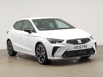 Used SEAT Ibiza 2026 for sale - 78821237: Photo