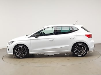 Used SEAT Ibiza 2026 for sale - 78821237: Photo