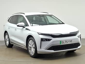 Used Skoda Enyaq 2025 for sale - 79736946: Photo