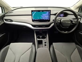 Used Skoda Enyaq 2025 for sale - 79736946: Photo