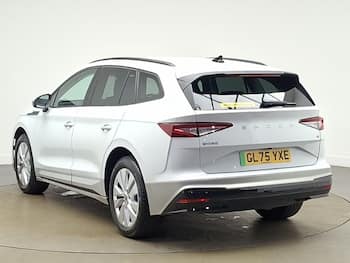Used Skoda Enyaq 2025 for sale - 79736946: Photo