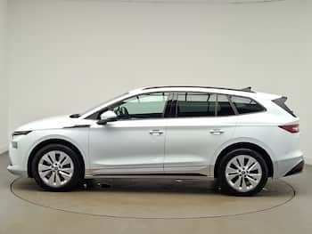 Used Skoda Enyaq 2025 for sale - 79736946: Photo