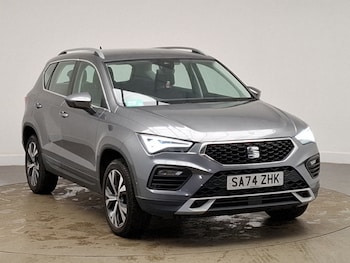 Used SEAT Ateca 2024 for sale - 77947805: Photo