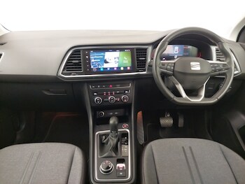 Used SEAT Ateca 2024 for sale - 77947805: Photo