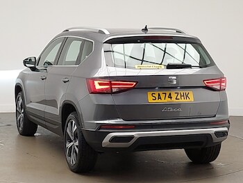 Used SEAT Ateca 2024 for sale - 77947805: Photo