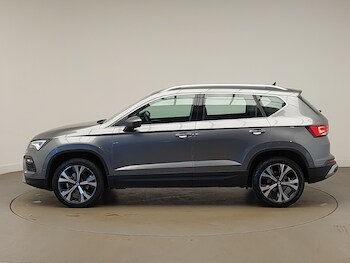 Used SEAT Ateca 2024 for sale - 77947805: Photo