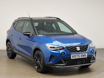 Used SEAT Arona 2025 for sale - 78916473: Photo