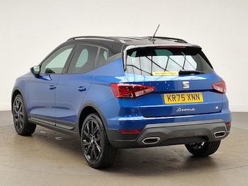 Used SEAT Arona 2025 for sale - 78916473: Photo