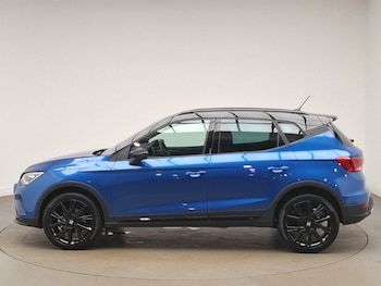 Used SEAT Arona 2025 for sale - 78916473: Photo