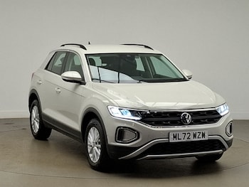 Used Volkswagen T-Roc 2022 for sale - 78783099: Photo
