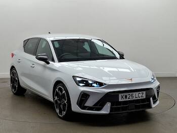 Used Cupra Leon 2025 for sale - 79718312: Photo