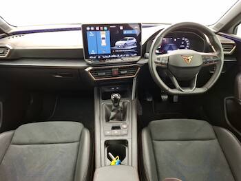 Used Cupra Leon 2025 for sale - 79718312: Photo