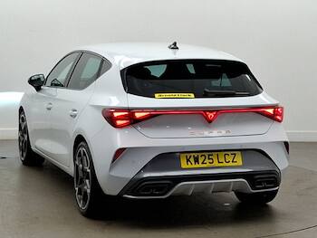 Used Cupra Leon 2025 for sale - 79718312: Photo