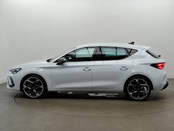 Used Cupra Leon 2025 for sale - 79718312: Photo