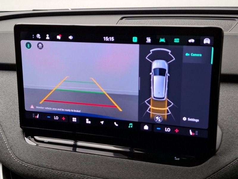 Used Skoda Enyaq 2024 for sale - 77623575: Photo 11