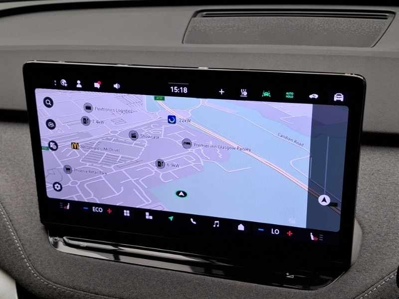 Used Skoda Enyaq 2024 for sale - 77623575: Photo 14