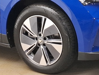 Used Skoda Enyaq 2024 for sale - 77623575: Photo