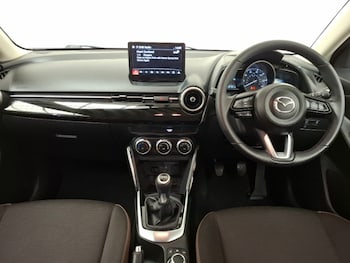Used Mazda Mazda2 2023 for sale - 79231329: Photo