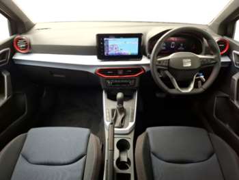Used SEAT Arona 2025 for sale - 75295108: Photo