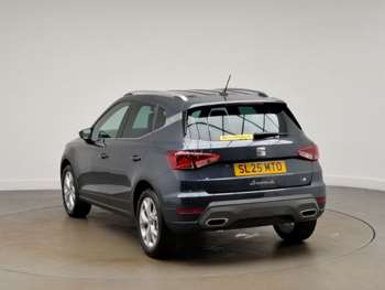Used SEAT Arona 2025 for sale - 75295108: Photo