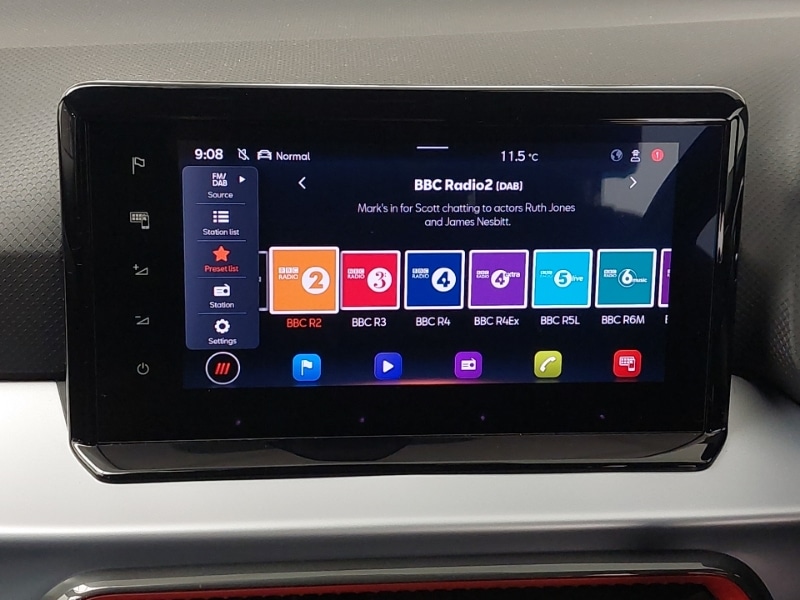 Used SEAT Arona 2023 for sale - 77126632: Photo 11