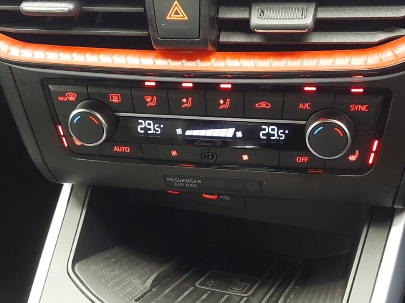 Used SEAT Arona 2023 for sale - 77126632: Photo 14