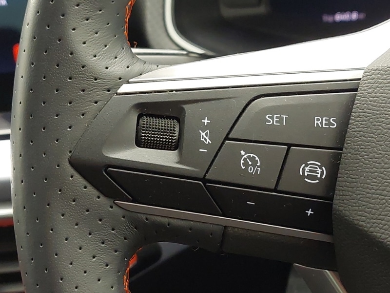 Used SEAT Arona 2023 for sale - 77126632: Photo 18