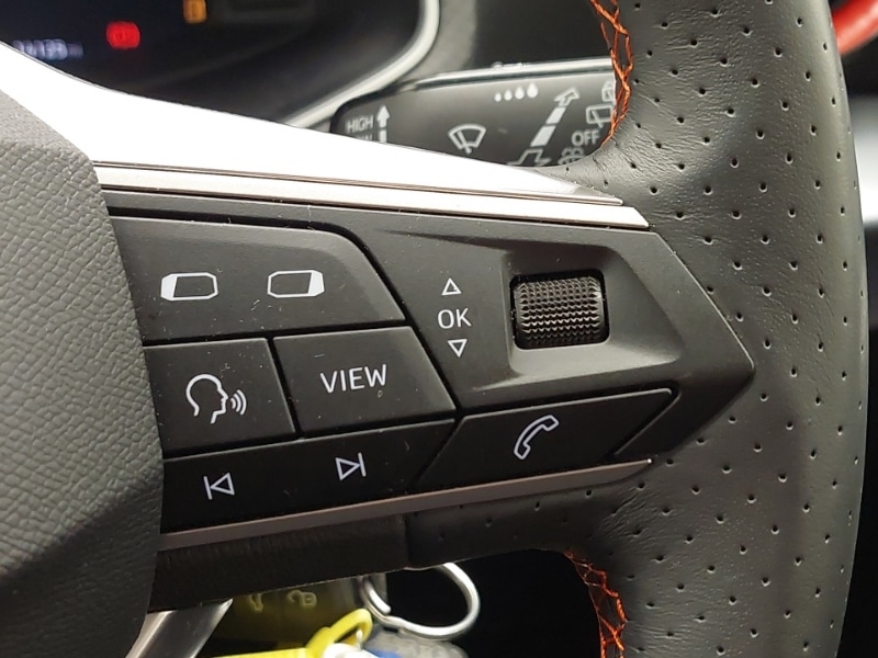 Used SEAT Arona 2023 for sale - 77126632: Photo 19