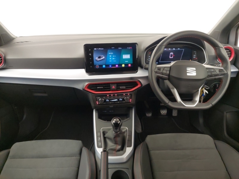 Used SEAT Arona 2023 for sale - 77126632: Photo 2