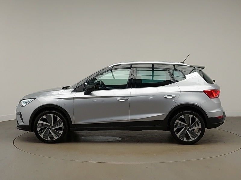 Used SEAT Arona 2023 for sale - 77126632: Photo 4