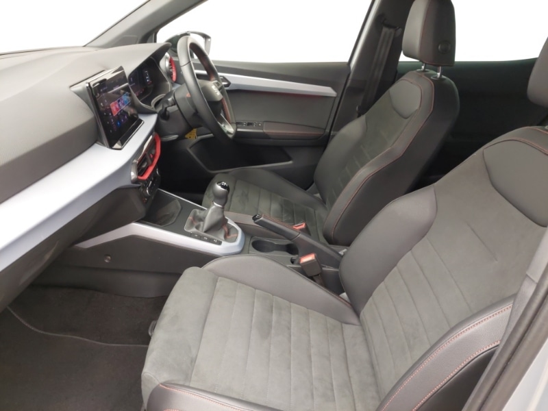 Used SEAT Arona 2023 for sale - 77126632: Photo 5