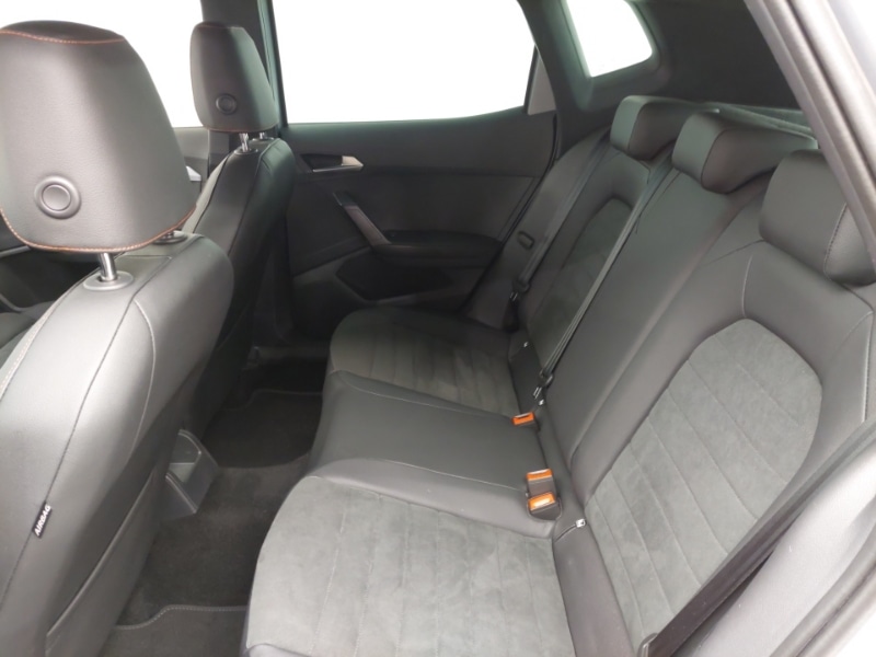 Used SEAT Arona 2023 for sale - 77126632: Photo 6