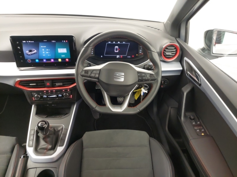 Used SEAT Arona 2023 for sale - 77126632: Photo 7