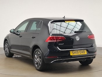 Used Volkswagen Golf 2019 for sale - 78940927: Photo