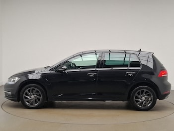 Used Volkswagen Golf 2019 for sale - 78940927: Photo