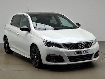 Used Peugeot 308 2019 for sale - 78522552: Photo