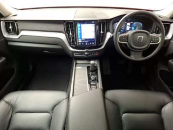 Used Volvo XC60 2021 for sale - 75125399: Photo