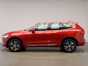 Used Volvo XC60 2021 for sale - 75125399: Photo