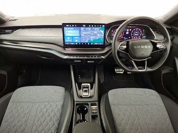 Used Skoda Octavia 2025 for sale - 78269157: Photo