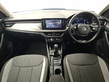 Used Skoda Kamiq 2022 for sale - 79470032: Photo