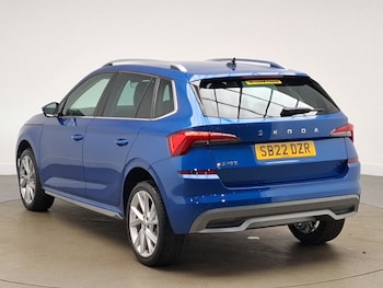Used Skoda Kamiq 2022 for sale - 79470032: Photo