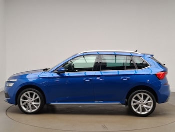 Used Skoda Kamiq 2022 for sale - 79470032: Photo