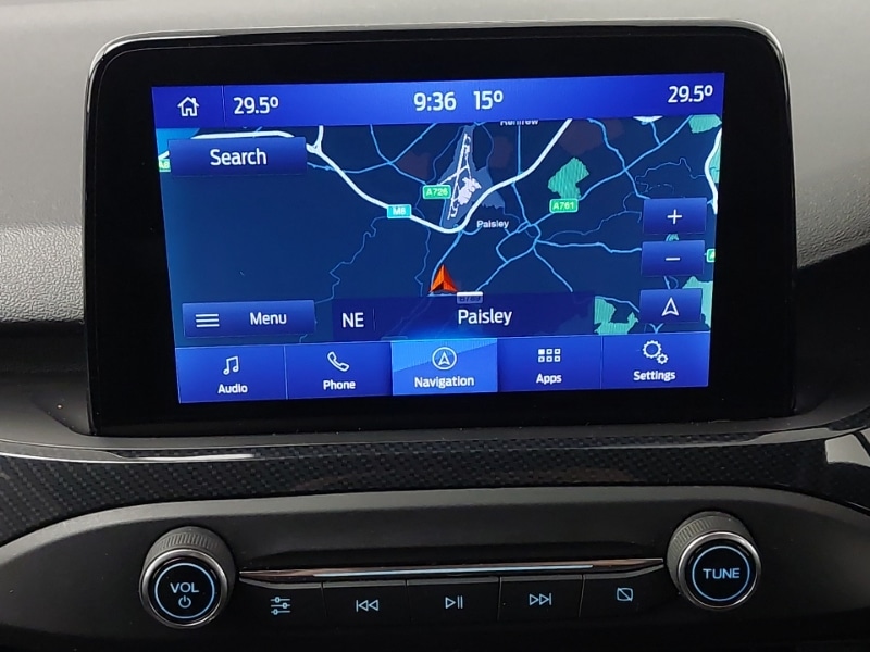Used Ford Focus 2020 for sale - 76348438: Photo 10