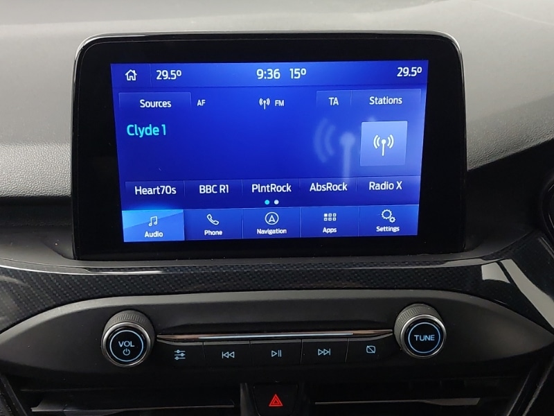 Used Ford Focus 2020 for sale - 76348438: Photo 11