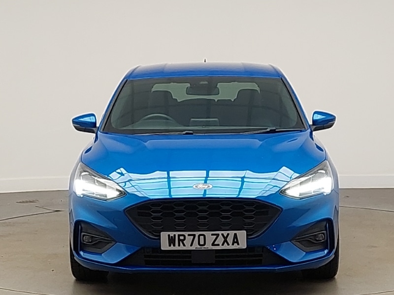 Used Ford Focus 2020 for sale - 76348438: Photo 12