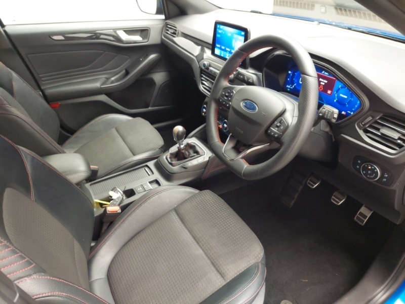 Used Ford Focus 2020 for sale - 76348438: Photo 13